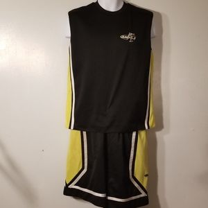 Vintage AND1 Children's Short Set